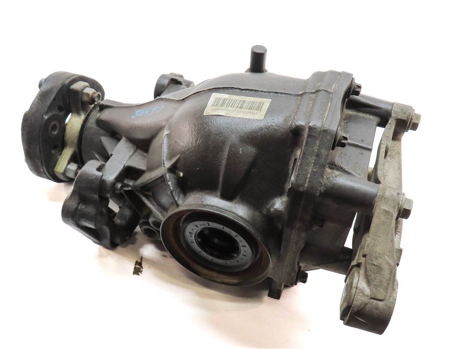 Thumbnail 3: 11-14 CL-CLASS 12-13 S-CLASS W216 W221 REAR DIFFERENTIAL GEAR CARRIER (AWD 2.65)