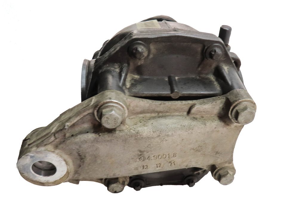 Thumbnail 4: 11-14 CL-CLASS 12-13 S-CLASS W216 W221 REAR DIFFERENTIAL GEAR CARRIER (AWD 2.65)