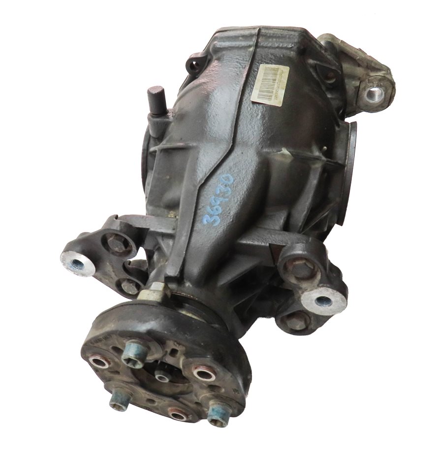 Thumbnail 5: 11-14 CL-CLASS 12-13 S-CLASS W216 W221 REAR DIFFERENTIAL GEAR CARRIER (AWD 2.65)