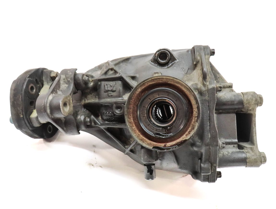 Thumbnail 7: 11-14 CL-CLASS 12-13 S-CLASS W216 W221 REAR DIFFERENTIAL GEAR CARRIER (AWD 2.65)