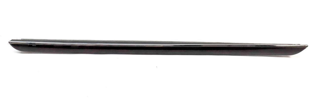 Thumbnail 13: 2013 MERCEDES S550 (W221) FRONT REAR DOOR DASH CONSOLE TRIM SET 7 (Walnut)