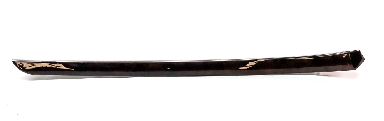 Thumbnail 14: 2013 MERCEDES S550 (W221) FRONT REAR DOOR DASH CONSOLE TRIM SET 7 (Walnut)