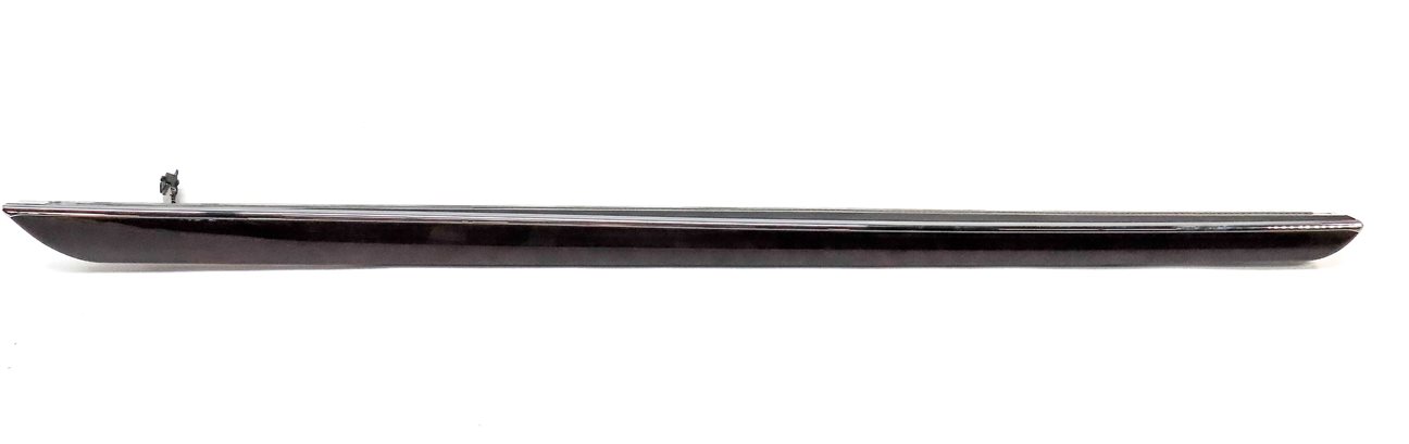 Thumbnail 15: 2013 MERCEDES S550 (W221) FRONT REAR DOOR DASH CONSOLE TRIM SET 7 (Walnut)