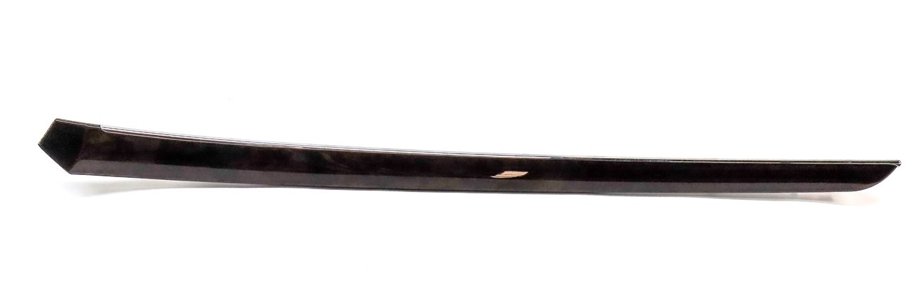 Thumbnail 16: 2013 MERCEDES S550 (W221) FRONT REAR DOOR DASH CONSOLE TRIM SET 7 (Walnut)