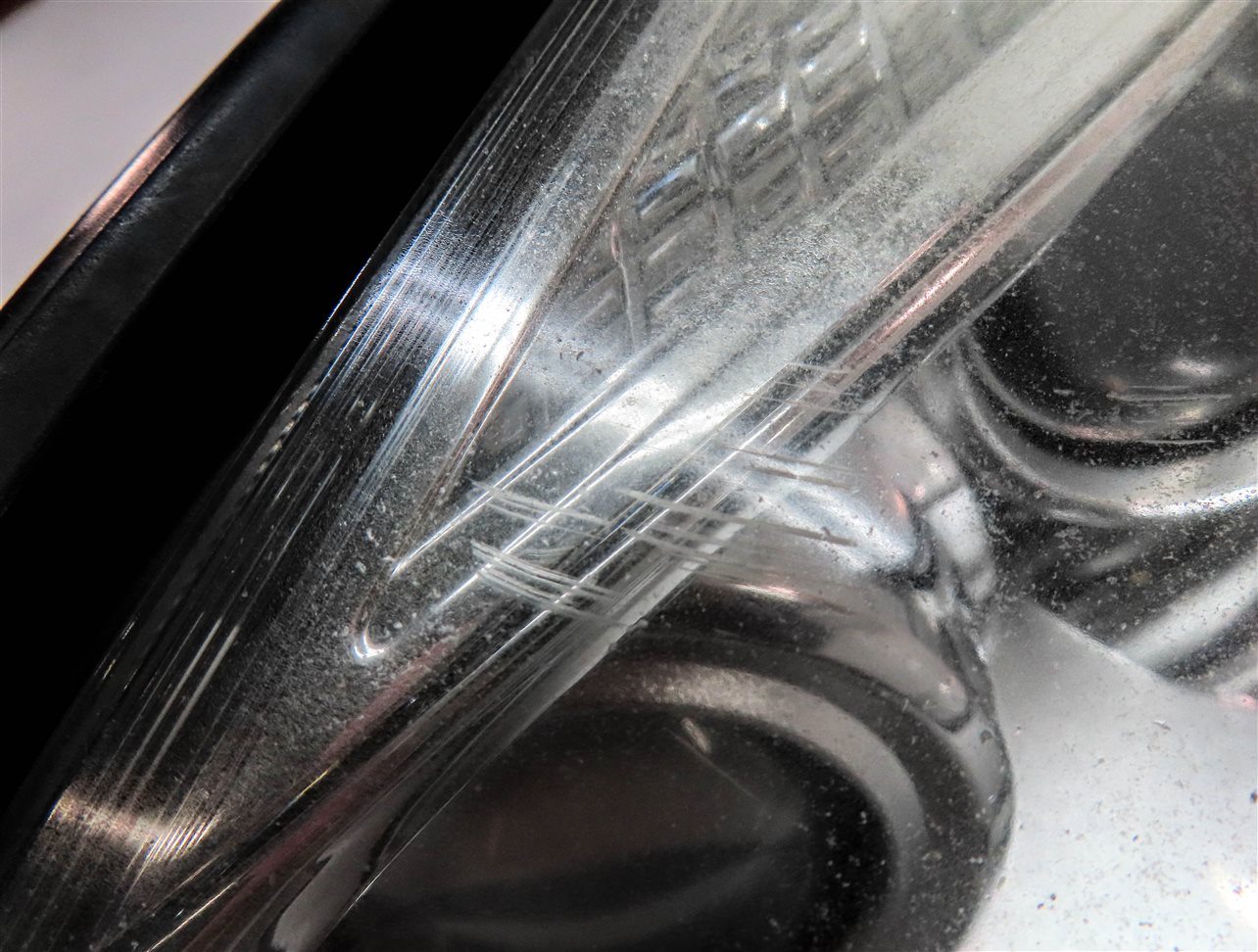 Thumbnail 11: 2012-2013 MERCEDES S350 S400 S550 S63 (W221) LEFT DRIVER XENON HID HEADLIGHT