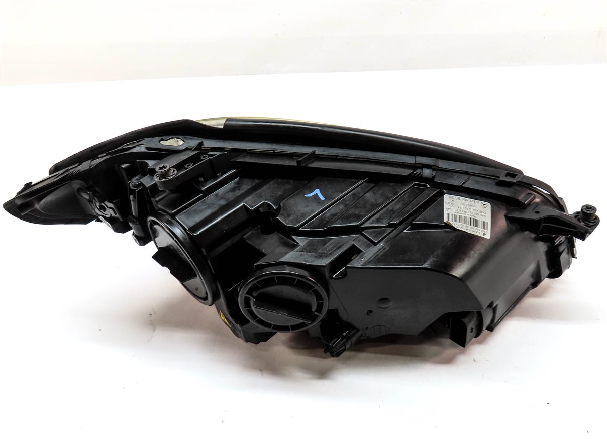 Thumbnail 5: 2012-2013 MERCEDES S350 S400 S550 S63 (W221) LEFT DRIVER XENON HID HEADLIGHT
