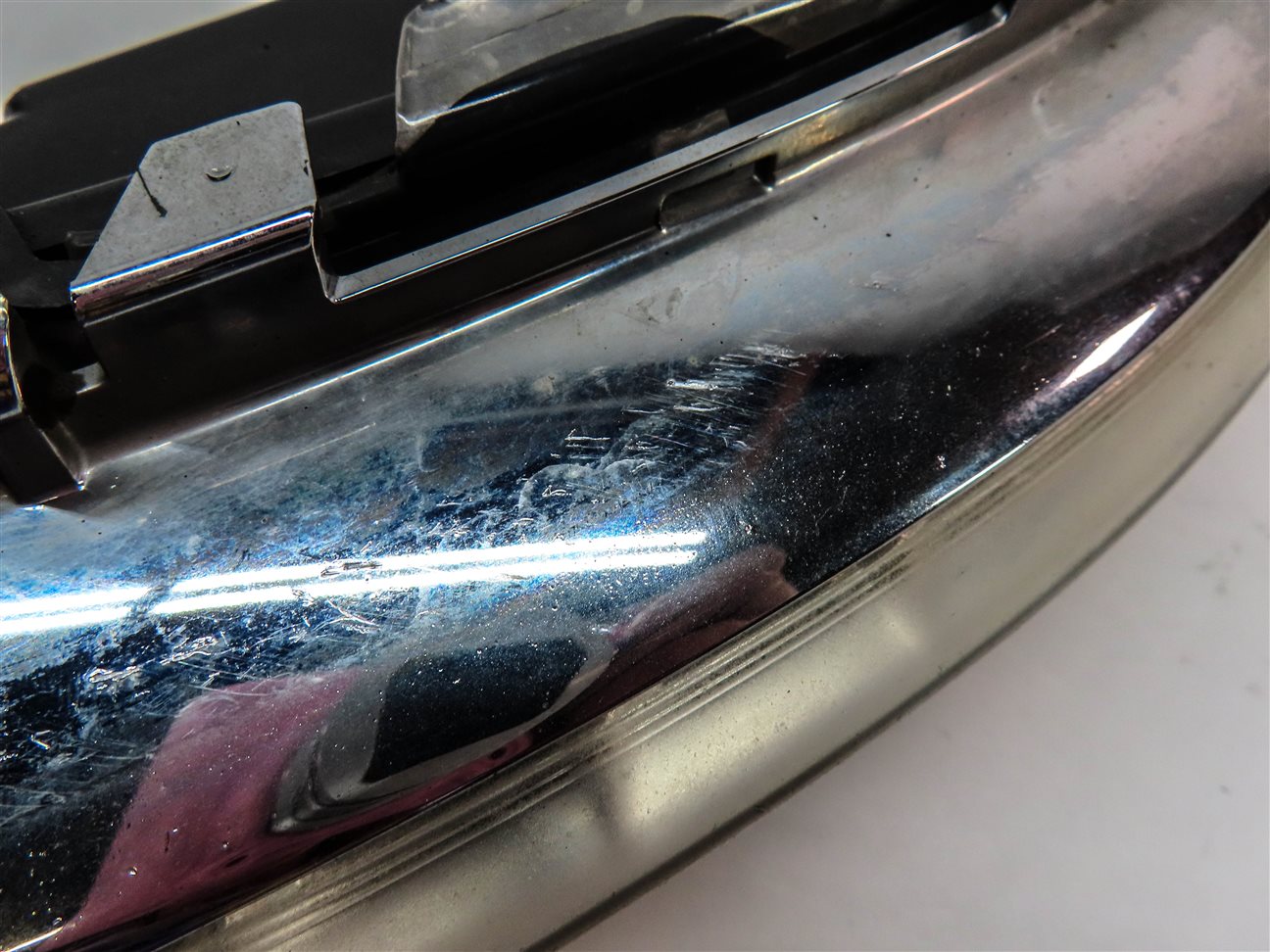 Thumbnail 7: 11-15 MERCEDES C CL GLK S CLS R (W204 W216 W218 W221 W251 X204) LEFT FOGLIGHT
