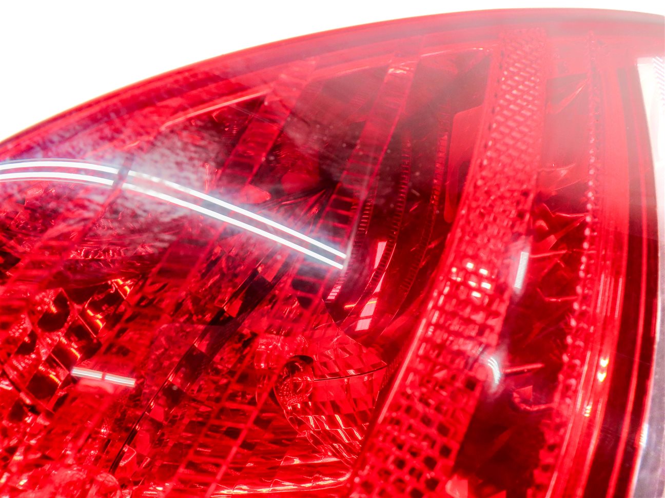 Thumbnail 7: 2010-2013 MERCEDES S-CLASS (W221) LEFT DRIVER REAR TAILLIGHT BRAKE LIGHT LAMP