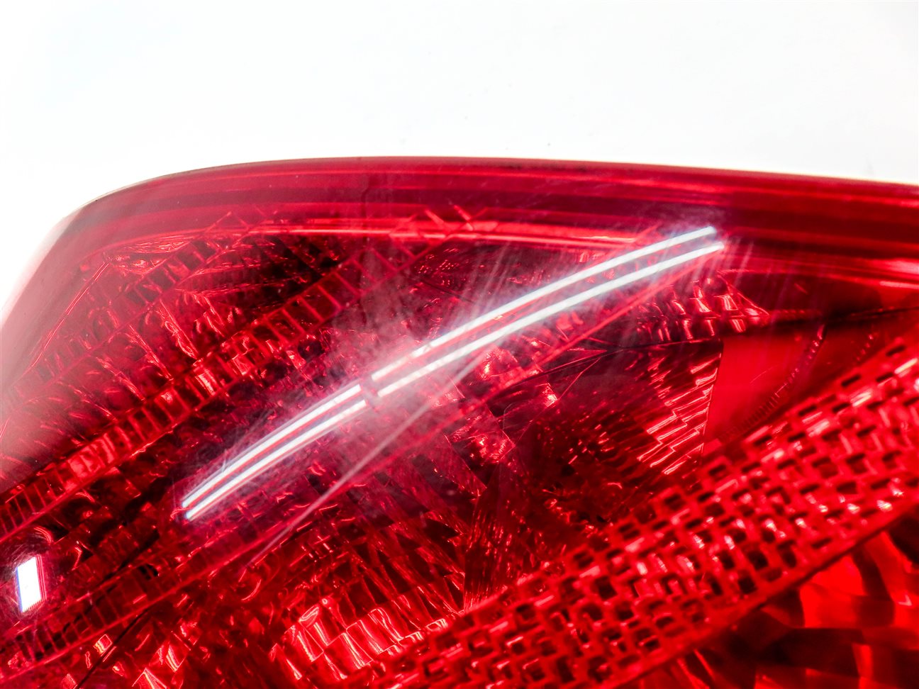Thumbnail 8: 2010-2013 MERCEDES S-CLASS (W221) LEFT DRIVER REAR TAILLIGHT BRAKE LIGHT LAMP