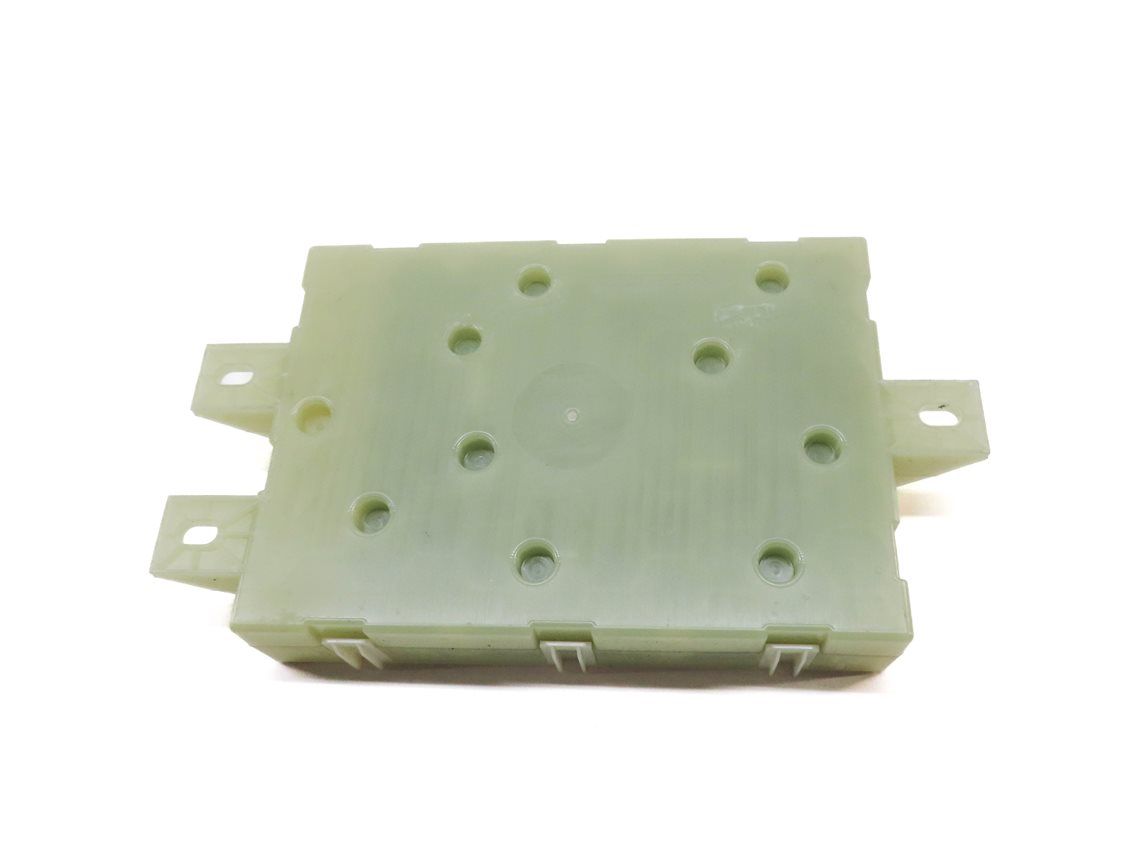 Thumbnail 5: 2014-2016 MERCEDES GL350 GL450 GL550 (X166) REAR SIGNAL ACQUISITION MODULE