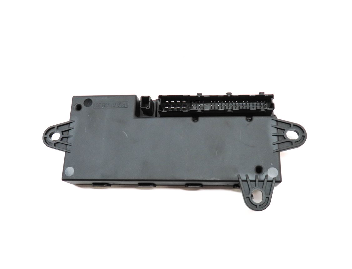 Thumbnail 5: 2014 MERCEDES GL450 (X166) AIRMATIC SUSPENSION CONTROL MODULE