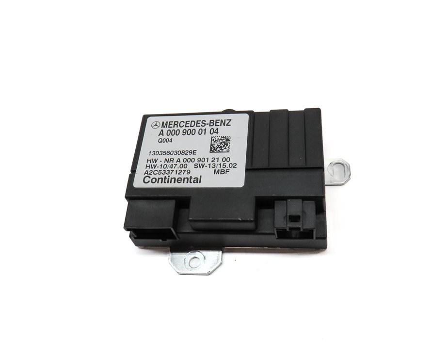 Thumbnail 2: 12-17 MERCEDES C E GL GLK ML S CLS (W204 W207 W212 X166 X166) FUEL PUMP MODULE