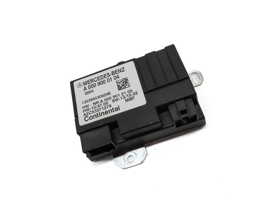Thumbnail 3: 12-17 MERCEDES C E GL GLK ML S CLS (W204 W207 W212 X166 X166) FUEL PUMP MODULE