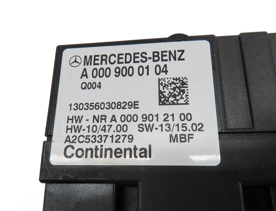Thumbnail 4: 12-17 MERCEDES C E GL GLK ML S CLS (W204 W207 W212 X166 X166) FUEL PUMP MODULE