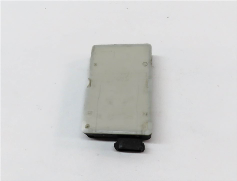 Thumbnail 5: 2014 MERCEDES GL350 GL450 GL550 GL63 CLS550 (C218 X166) BLIND SPOT RADAR MODULE