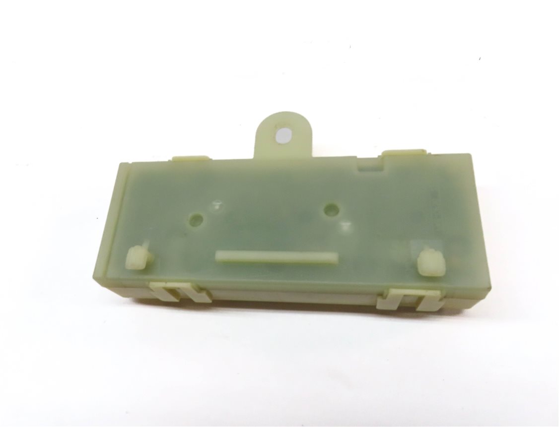 Thumbnail 5: 12-16 MERCEDES GL ML CLASS (W166 X166) REAR TRUNK LIFT LIFTGATE CONTROL MODULE