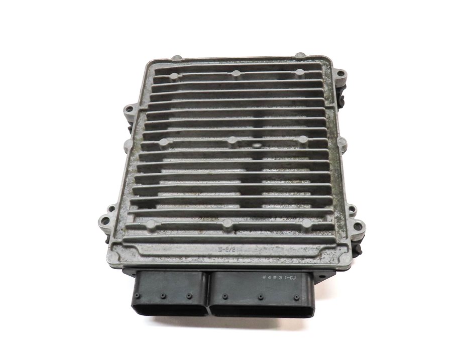Thumbnail 5: 2013-2020 MERCEDES E550 G63 GLE GL450 GL550 ML550 (W166 X166) 4.6L ENGINE MODULE