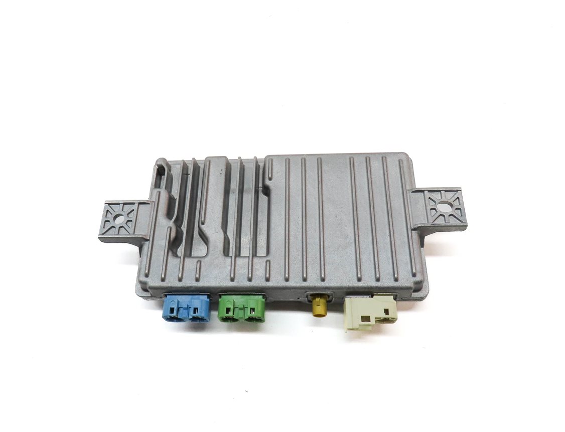 Thumbnail 5: 13-16 MERCEDES GL350 GL450 GL550 ML350 ML550 (W166 X166) SURROUND CAMERA MODULE