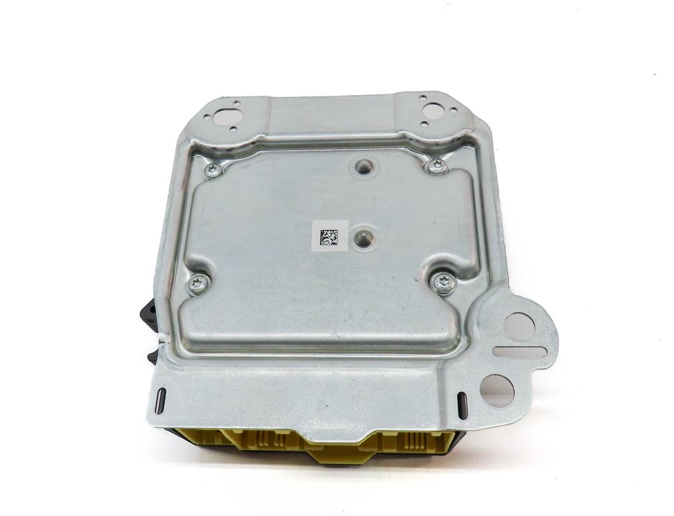Thumbnail 5: 2013-2014 MERCEDES G550 G63 GL350 GL450 GL550 ML350 ML550 ML63 SRS BAG MODULE