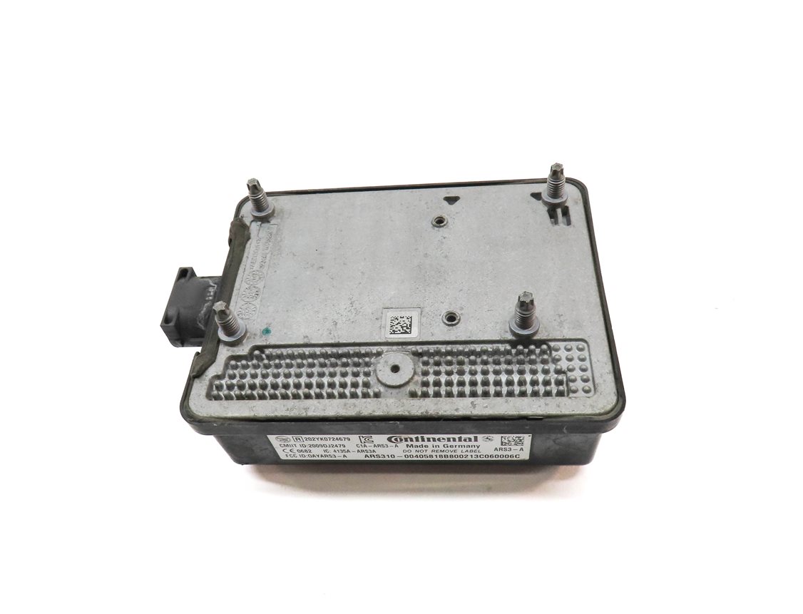 Thumbnail 2: 11-16 MERCEDES C/CL/CLS/E/GL/ML/S/R/SLK CLASS FRONT ADAPTIVE CRUISE RADAR UNIT