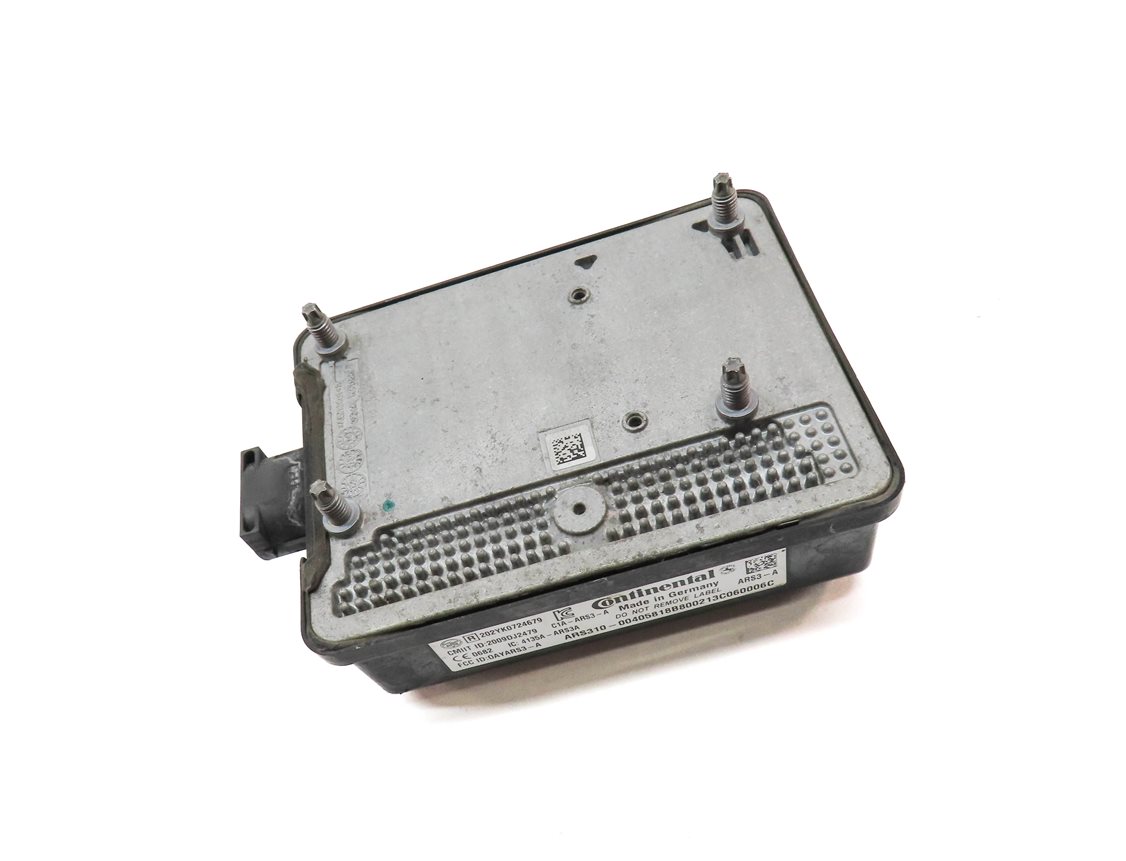 Thumbnail 3: 11-16 MERCEDES C/CL/CLS/E/GL/ML/S/R/SLK CLASS FRONT ADAPTIVE CRUISE RADAR UNIT