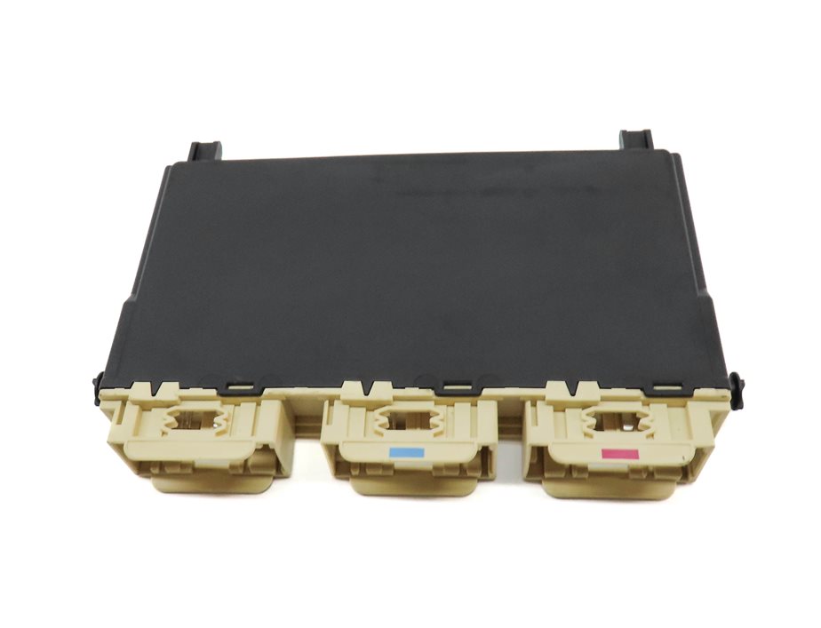 Thumbnail 5: 2014 MERCEDES GL450 (X166) FRONT LEFT DRIVER SEAT CONTROL MODULE