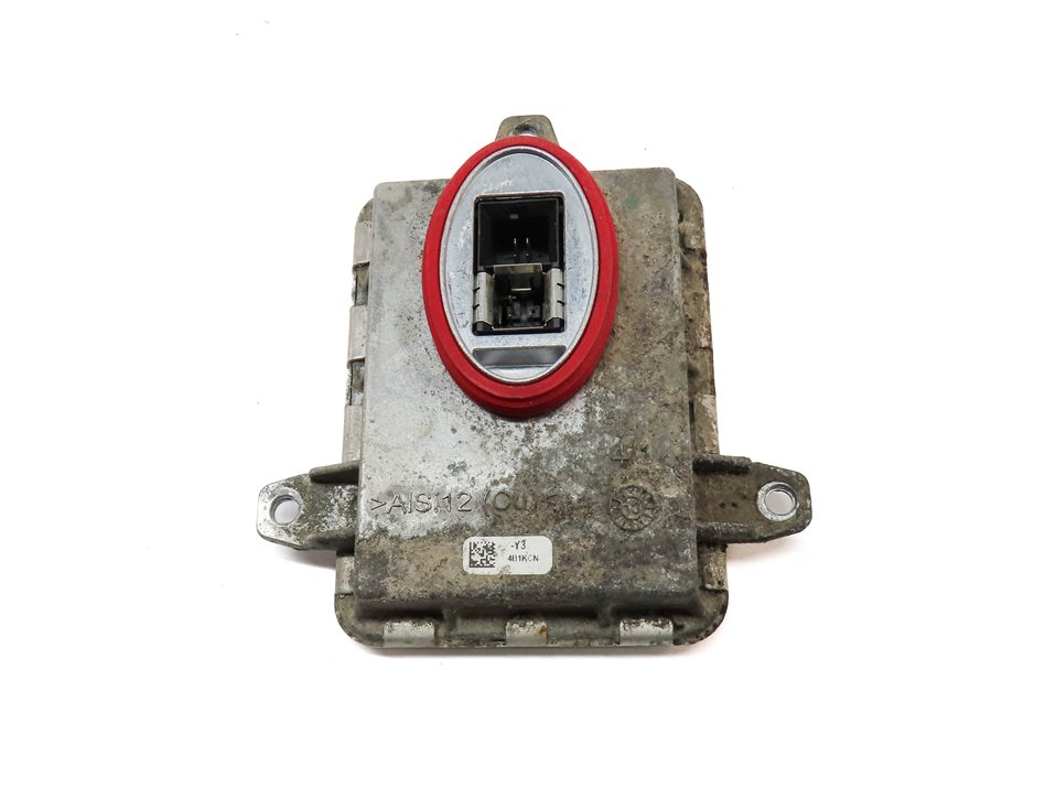 Thumbnail 5: 2014 MERCEDES GL450 (X166) FRONT RIGHT PASSENGER HEADLIGHT LAMP BALLAST MODULE