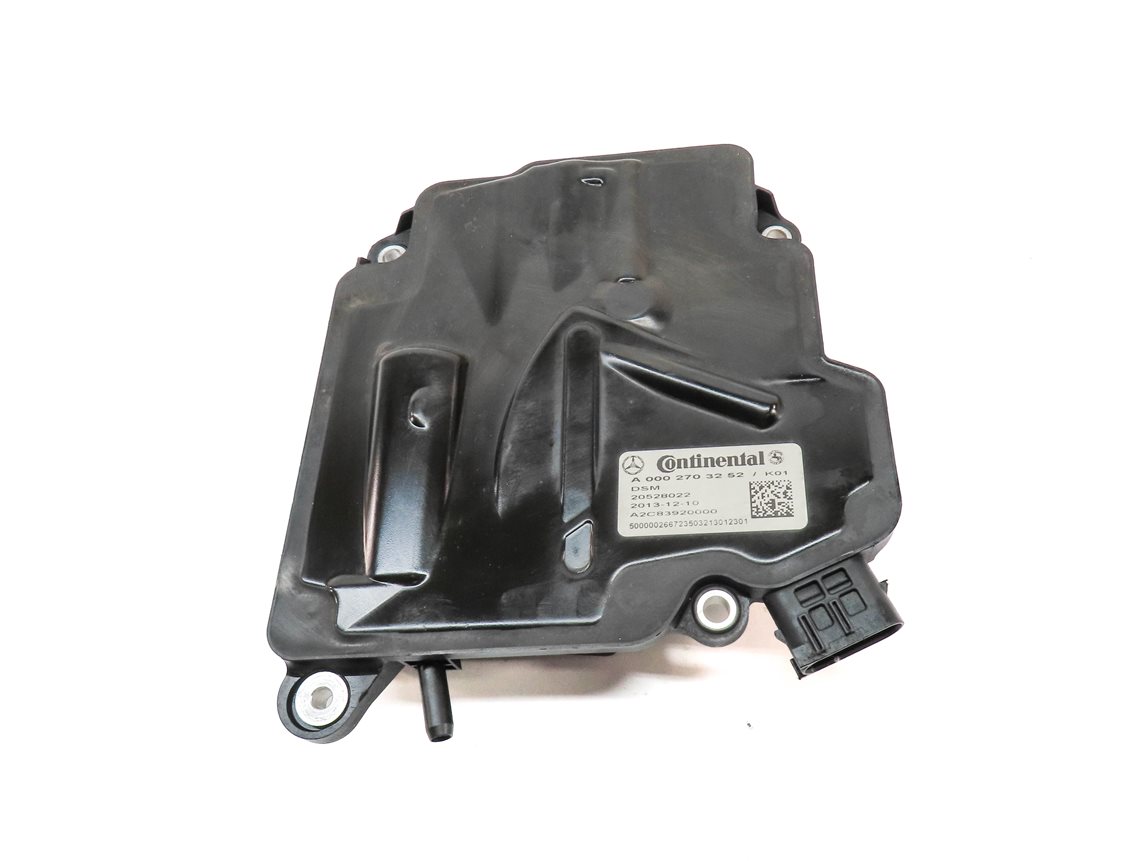Thumbnail 2: 2014 MERCEDES GL450 (X166) AUTOMATIC TRANSMISSION CONTROL MODULE UNIT
