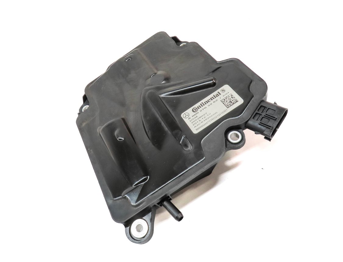 Thumbnail 3: 2014 MERCEDES GL450 (X166) AUTOMATIC TRANSMISSION CONTROL MODULE UNIT