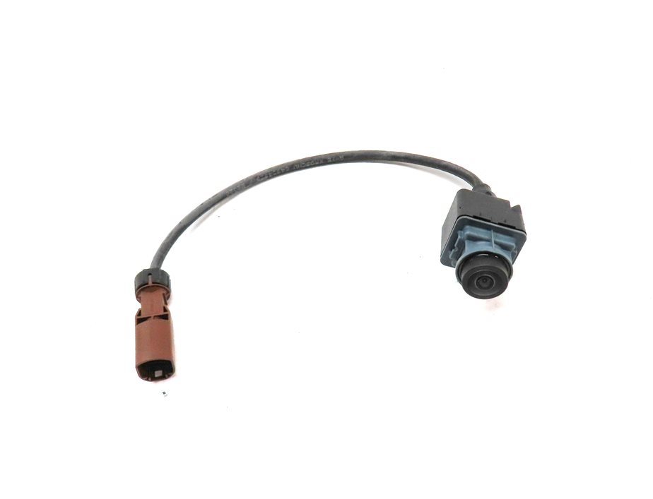 Thumbnail 2: 13-16 MERCEDES GL350 GL450 GL550 S550 S600 (X166 W222) REAR SURROUND VIEW CAMERA