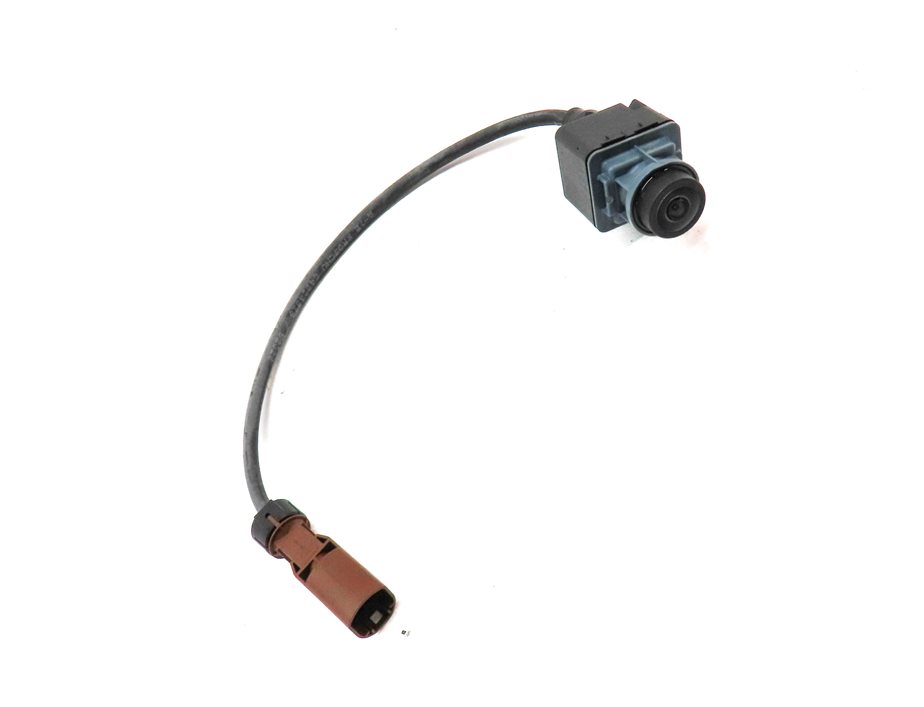 Thumbnail 3: 13-16 MERCEDES GL350 GL450 GL550 S550 S600 (X166 W222) REAR SURROUND VIEW CAMERA