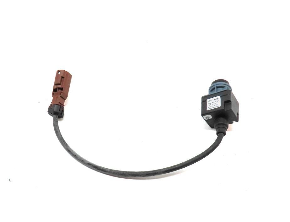 Thumbnail 4: 13-16 MERCEDES GL350 GL450 GL550 S550 S600 (X166 W222) REAR SURROUND VIEW CAMERA