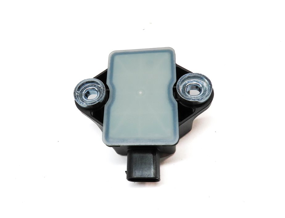 Thumbnail 5: 2014 MERCEDES GL450 (X166) YAW TURN RATE SPEED ACCELERATION SENSOR MODULE