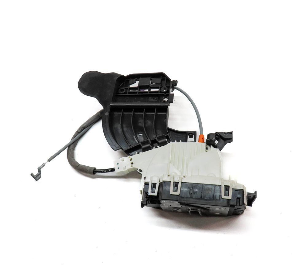 Thumbnail 2: 11-19 MERCEDES E350 GL350 GL450 GL550 CLK250 GLK350 ML350 LEFT REAR DOOR LATCH