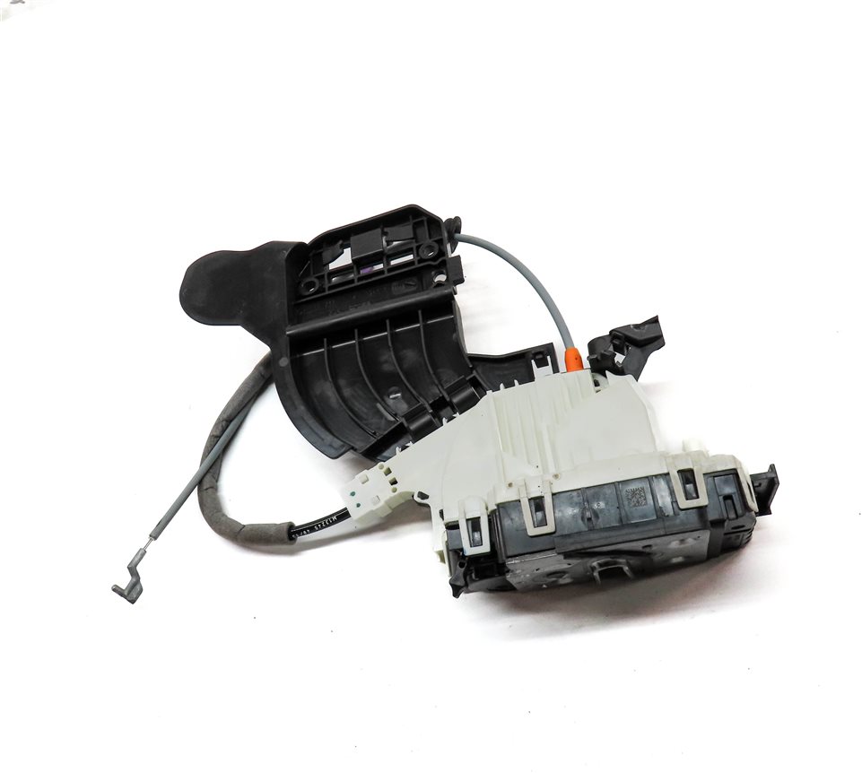 Thumbnail 3: 11-19 MERCEDES E350 GL350 GL450 GL550 CLK250 GLK350 ML350 LEFT REAR DOOR LATCH