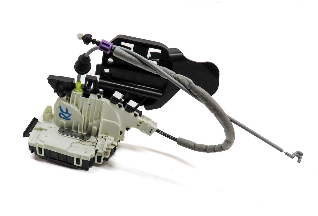 12-14 MERCEDES GL350 GL450 GL550 ML350 ML550 (W166 X166) RIGHT FRONT DOOR LATCH
