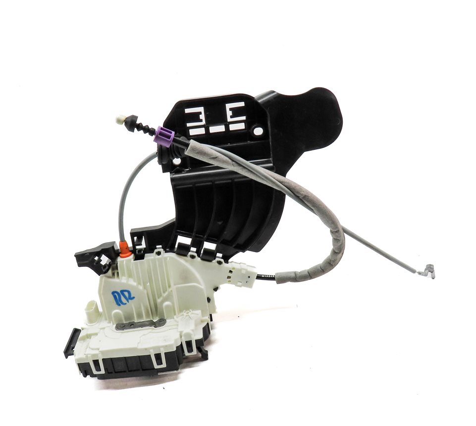 Thumbnail 2: 11-19 MERCEDES E350 GL350 GL450 GL550 CLK250 GLK350 ML350 RIGHT REAR DOOR LATCH