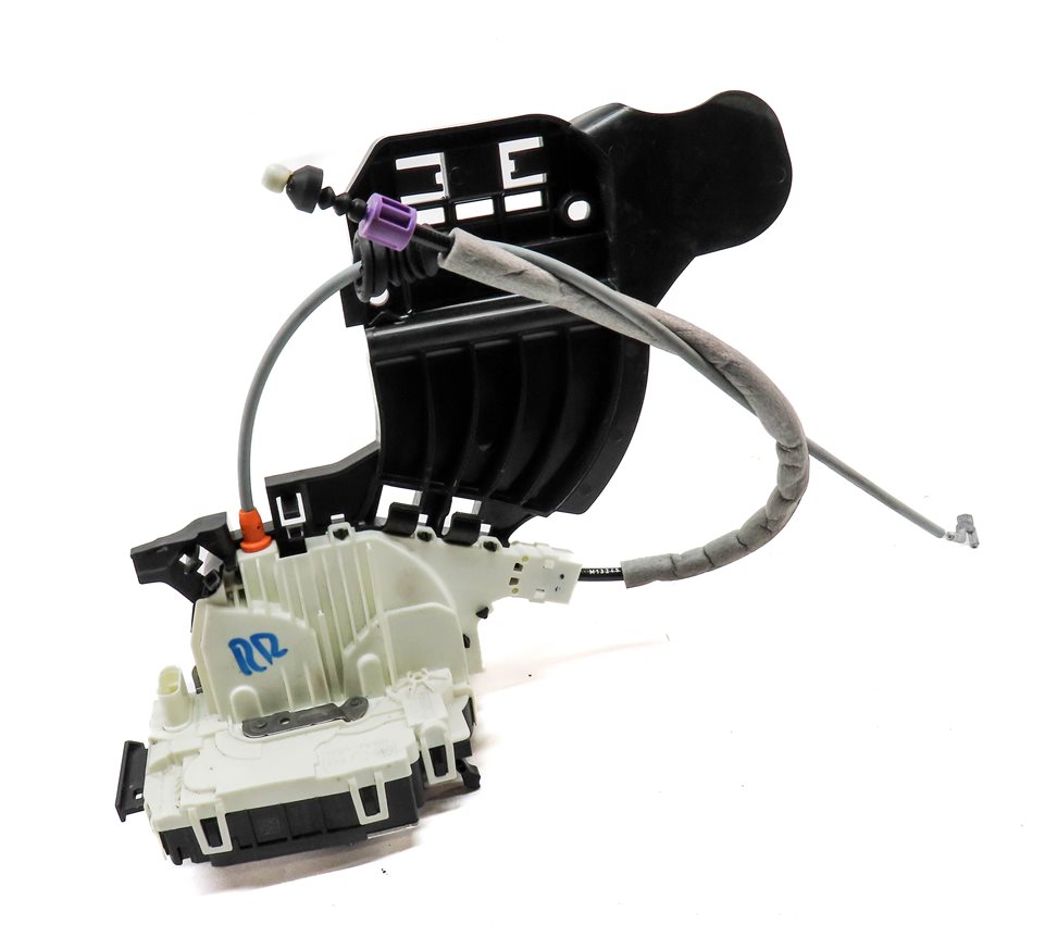 Thumbnail 3: 11-19 MERCEDES E350 GL350 GL450 GL550 CLK250 GLK350 ML350 RIGHT REAR DOOR LATCH