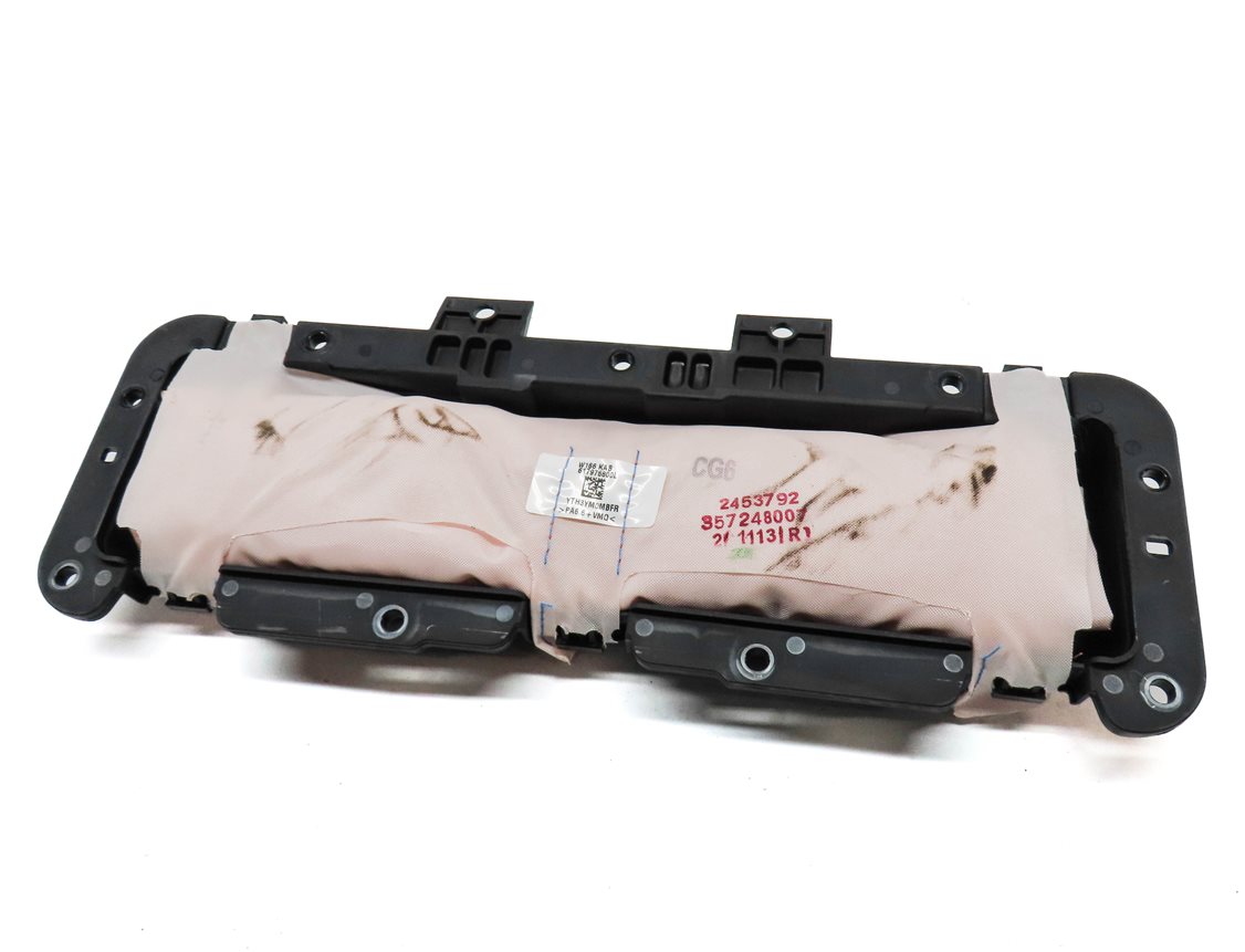 Thumbnail 2: 12-19 MERCEDES GL350 GL450 GL550 ML350 ML550 GLE (W166 X166) DRIVER KNEE AIRBAG
