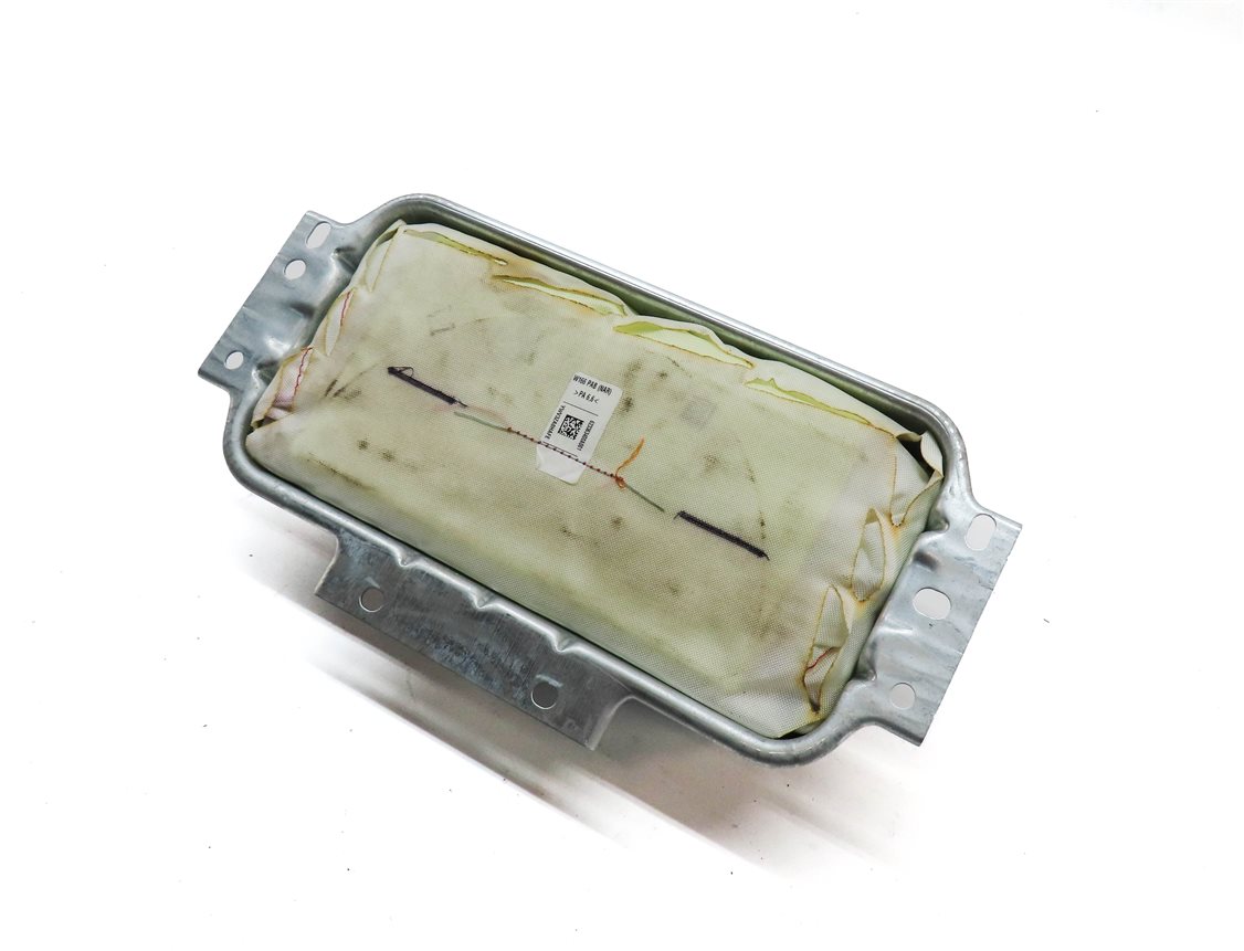12-19 MERCEDES GL350 GL450 GL550 ML350 ML550 (W166 X166) PASSENGER DASH AIRBAG
