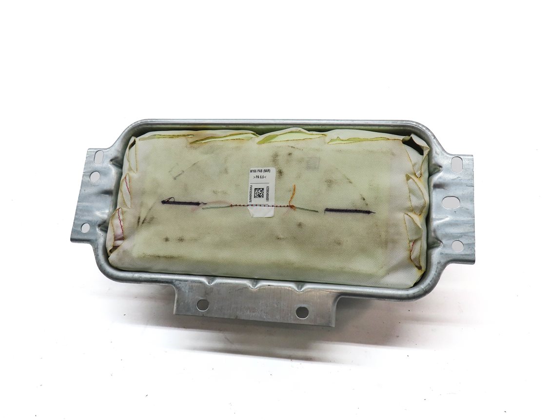 Thumbnail 2: 12-19 MERCEDES GL350 GL450 GL550 ML350 ML550 (W166 X166) PASSENGER DASH AIRBAG