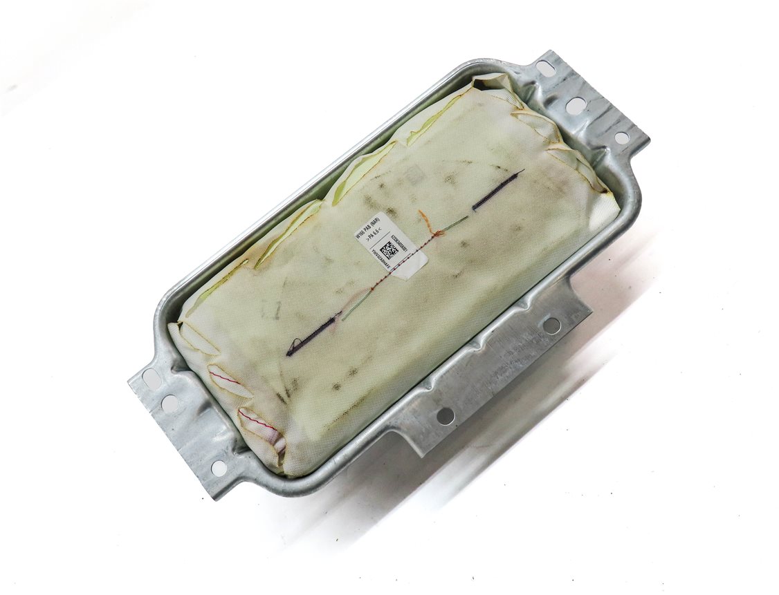 Thumbnail 3: 12-19 MERCEDES GL350 GL450 GL550 ML350 ML550 (W166 X166) PASSENGER DASH AIRBAG