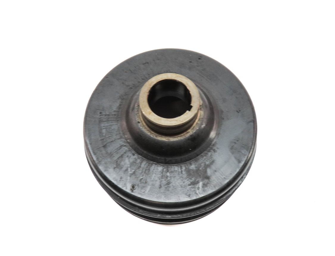 Thumbnail 6: 11-20 MERCEDES E550 GL450 GL550 GLS550 ML550 S550 S63 CLS550 HARMONIC BALANCER