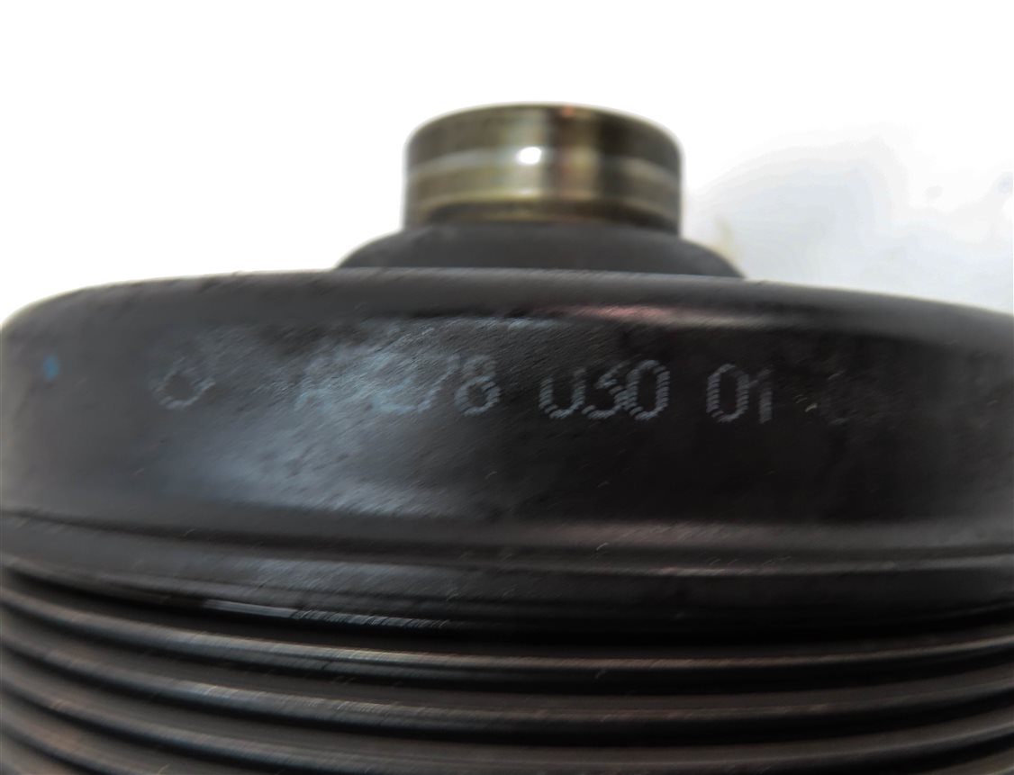Thumbnail 9: 11-20 MERCEDES E550 GL450 GL550 GLS550 ML550 S550 S63 CLS550 HARMONIC BALANCER