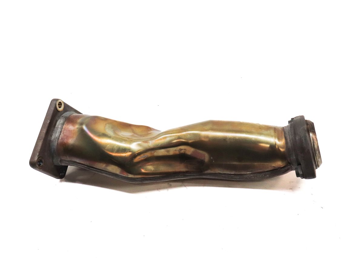 Thumbnail 2: 2014 MERCEDES GL450 (X166) 4.6L LEFT TURBOCHARGER EXHAUST PIPE HOSE
