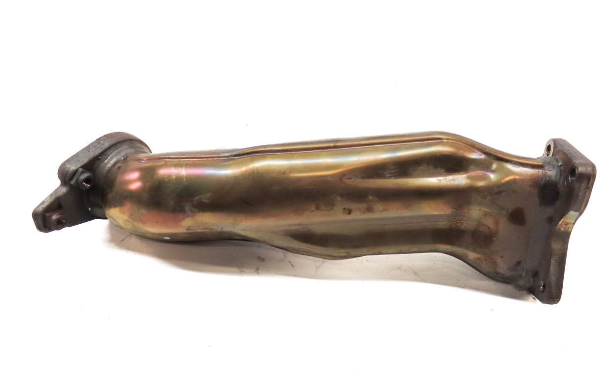 Thumbnail 5: 2014 MERCEDES GL450 (X166) 4.6L RIGHT TURBOCHARGER EXHAUST PIPE HOSE