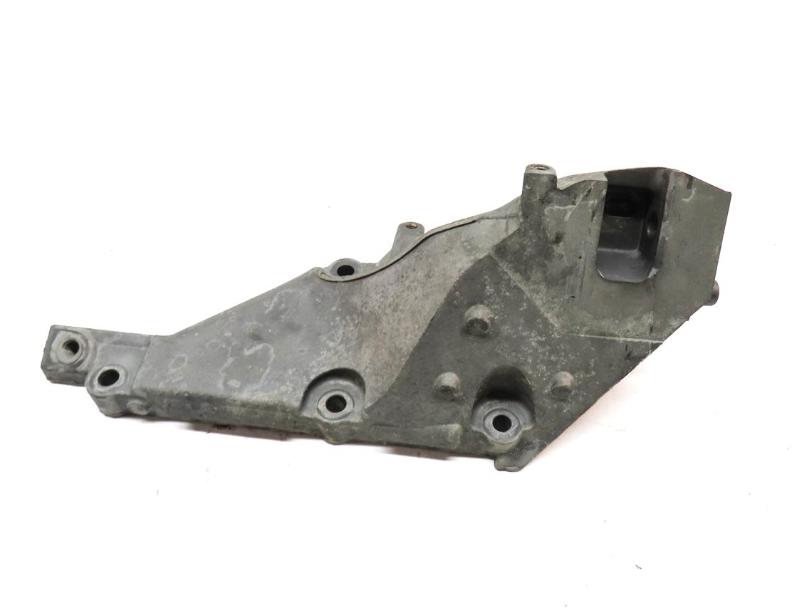 Thumbnail 4: 2014 MERCEDES GL450 (X166) 4.6L ENGINE MOTOR MOUNT BRACKET SET/2