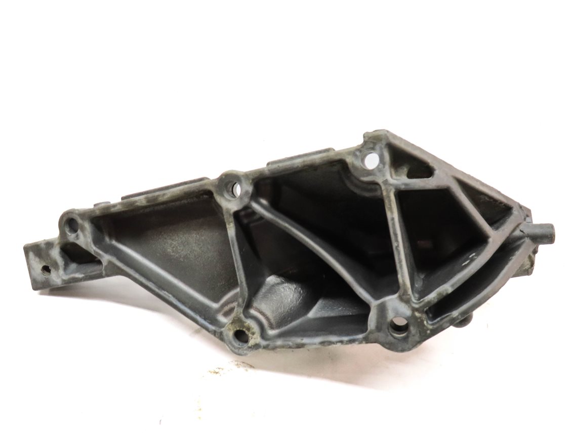 Thumbnail 5: 2014 MERCEDES GL450 (X166) 4.6L ENGINE MOTOR MOUNT BRACKET SET/2