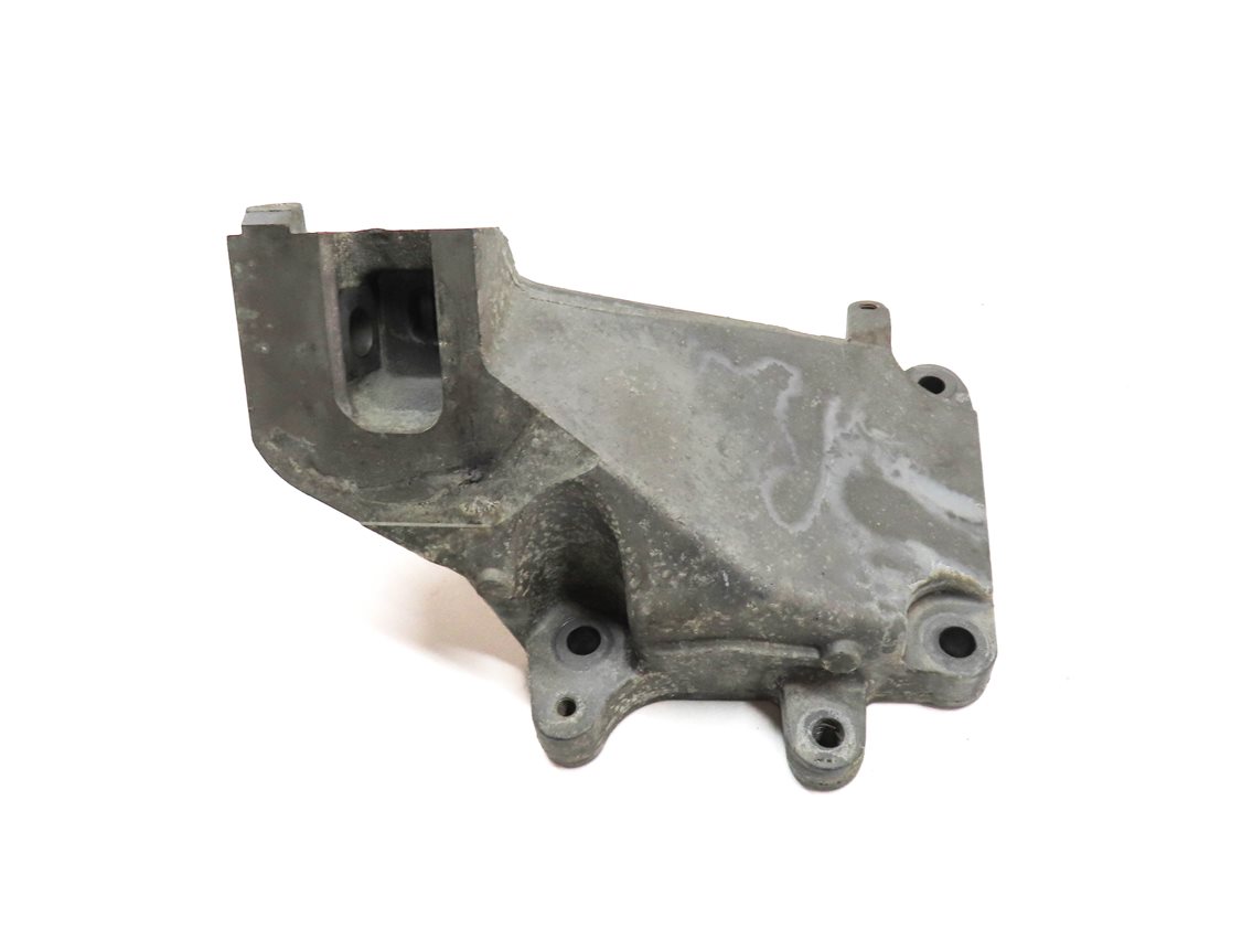 Thumbnail 7: 2014 MERCEDES GL450 (X166) 4.6L ENGINE MOTOR MOUNT BRACKET SET/2