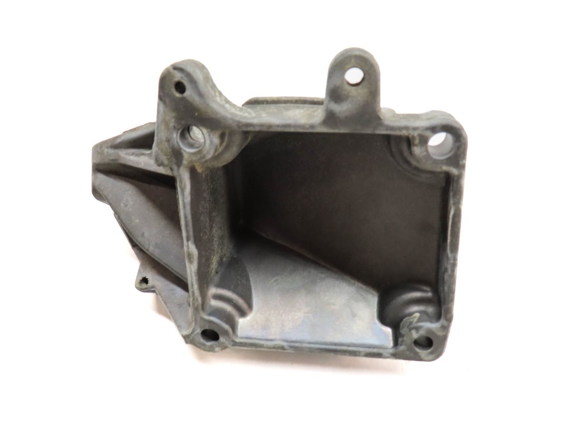 Thumbnail 8: 2014 MERCEDES GL450 (X166) 4.6L ENGINE MOTOR MOUNT BRACKET SET/2